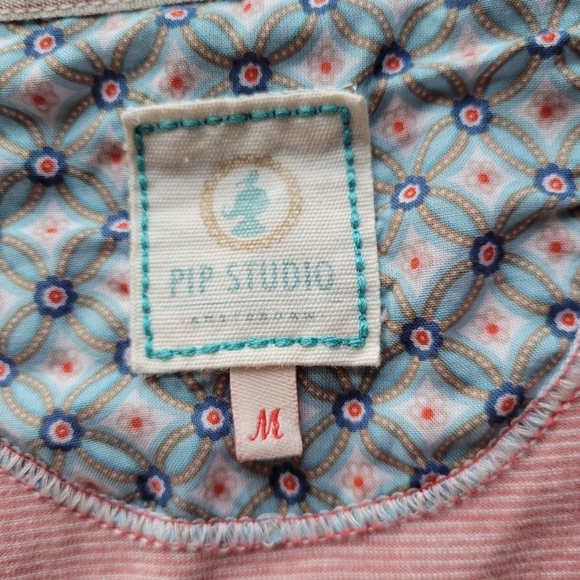 Pip Studio Pajama Set, VGUC, Size M - Picture 11 of 15